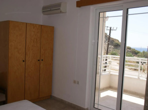 Faliraki Dream Studios & Apartments