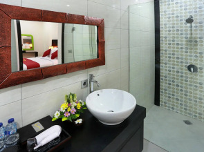 Argya Santi Suites and Villas