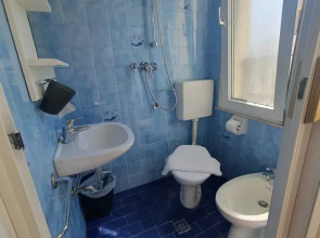 Hotel Young People Under 40