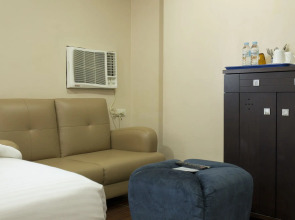 Palmbeach Resort & Spa