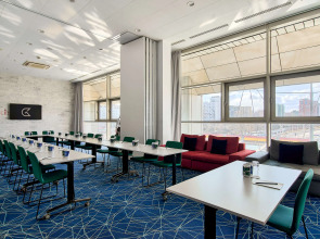 Golden Tulip Warszawa Centrum