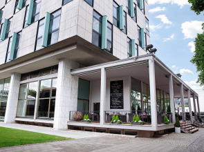 InterContinental Berlin by IHG