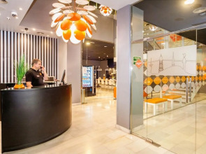 Отель Barna House Hotel