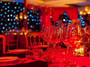 Hilton London Canary Wharf