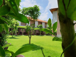 Countryside Resort Phu Quoc