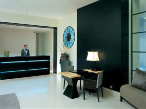 NH Collection Lisboa Liberdade