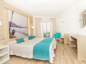 Eix Lagotel Holiday Resort