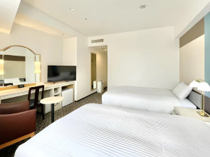 Chisun Hotel Yokohama Isezakicho