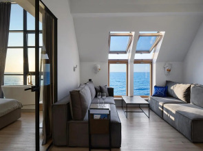 Eleven Baltic (Элевен Балтик) на улице Пугачева