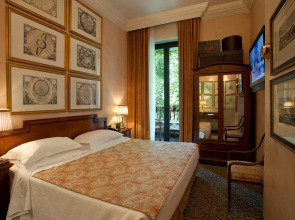 Hotel de la Ville - Small Luxury Hotels of the World