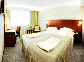 Спа-отель Meresuu