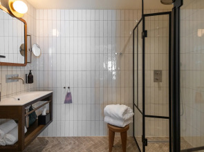 NH Copenhagen Grand Joanne