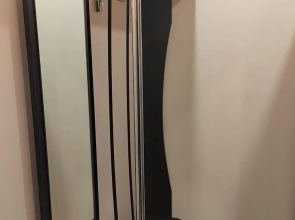 Уютная квартира на улице Гарнаева