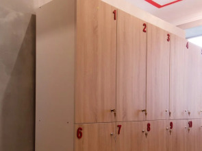 Хостел Джедай