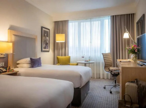 Clayton Hotel Burlington Road