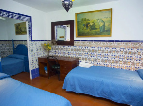 Pension Santa Maria La Blanca