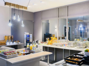 KYRIAD LILLE GARE - Grand Palais