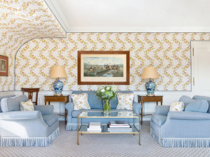 Brenners Park - Hotel & Spa, Oetker Hotels