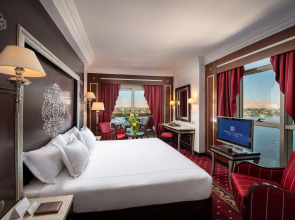 Отель Sonesta St George Hotel Luxor