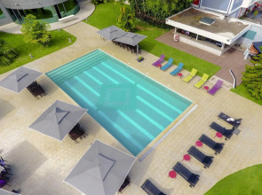 ibis Antananarivo Ankorondrano