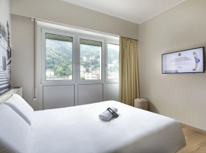 B&B Hotel Como City Center