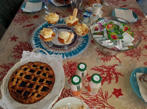 VillaFanizza PORTO CESAREO