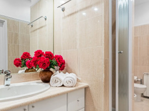 Residence St. Andrew's Palace