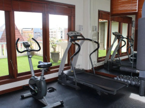 The Vira Bali Boutique Hotel & Suite