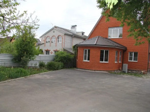 Оливия ул. 1-ая Лиственная, д. 17