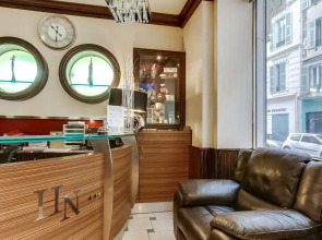 Days Inn Nice Centre