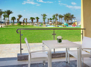 Hilton Hurghada Plaza