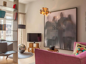 Romantikhotel Rebstock art & design