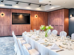 Focus Hotel Premium Warszawa