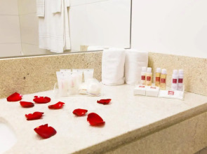 Hotel Panamby Guarulhos