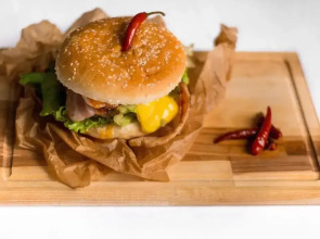 Мотель Сампо