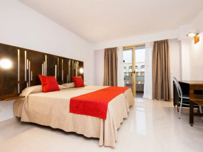 Kn Aparthotel Columbus