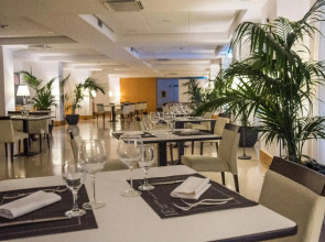 Hotel Excelsior Bari