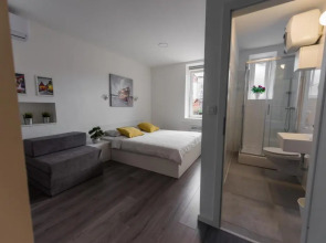 King's Street Apartments