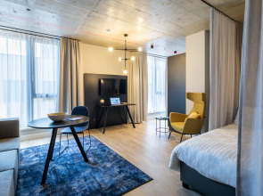 Adina Serviced Apartments Vienna