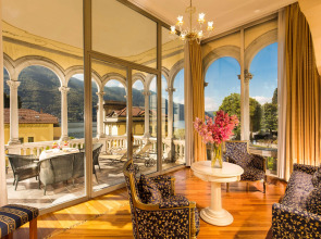 Grand Hotel Imperiale & Resort