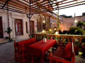 Beyzade Konak Hotel