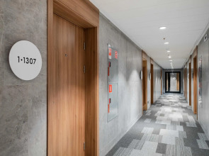 Апартаменты для Вас на улице Салова