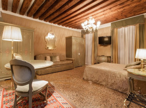 Hotel Al Ponte Mocenigo