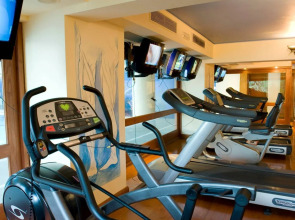 Отель Elounda Bay Palace 