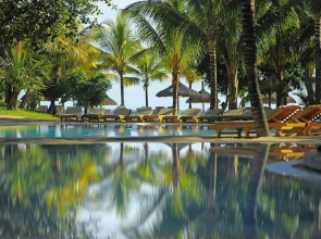 Canonnier Beachcomber Golf Resort & Spa