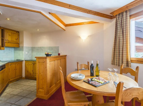 Résidence Lagrange Vacances Aspen