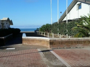 Hotel Terme Marine Leopoldo II