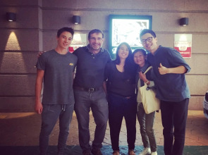 Friendly DH Naissance Hotel by Mindrum Group