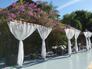 Raices Esturion Hotel