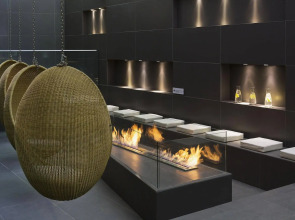 Héliopic Hôtel & Spa